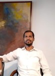 AsiqAbdullah, 35  , Dhaka