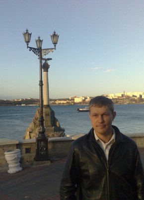 Станислав, 43, Россия, Краснодар