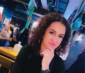 Yana, 26, Lyubertsy