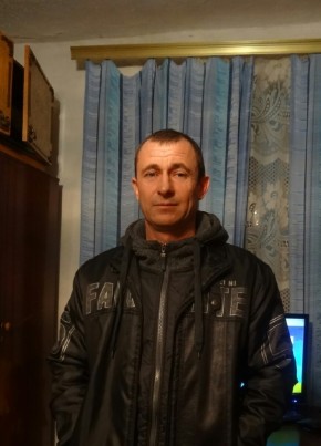 Игорь Басырев, 50, Україна, Запоріжжя