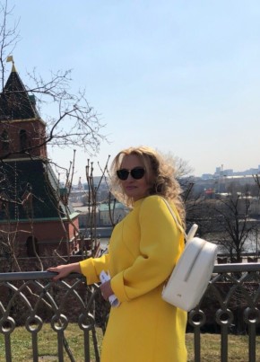 Marina, 58, Россия, Магнитогорск