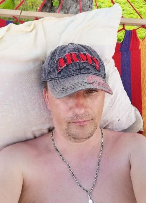 Андрей, 41, Россия, Кардымово