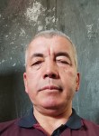 Hasan Babakulov, 55 лет, Toshkent