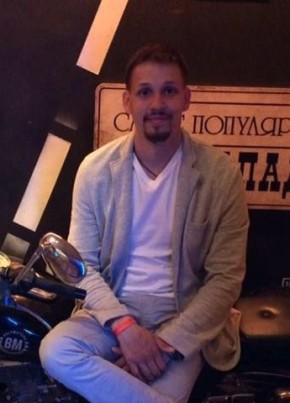 Vladislav, 30, Россия, Белая Холуница