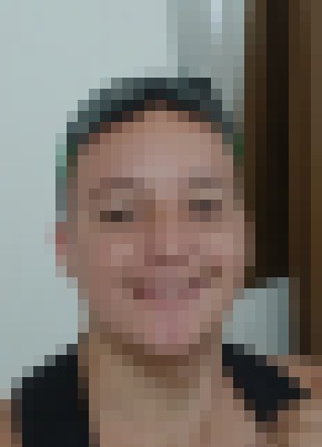 Gustavo из Belford Roxo 21 год