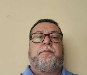 Wilfre, 57, Bayamon