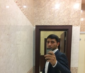 эмиль, 36 лет, Türkmenbaşy