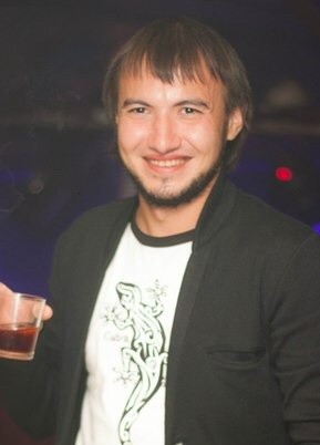 Константин, 38, Россия, Новокузнецк