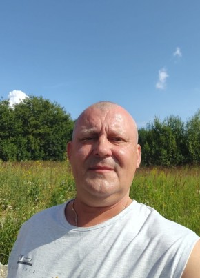 Sergei, 51, Россия, Москва