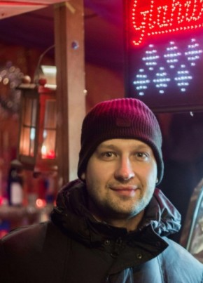 Sergey, 42, Schweizerische Eidgenossenschaft, Zuerich