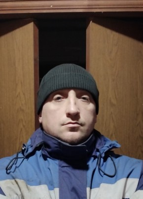 Николай, 42, Россия, Дубовка