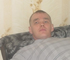 Василий, 44 года, Сыктывкар
