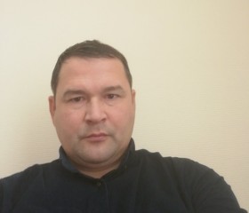 Рустем, 52 года, Казань