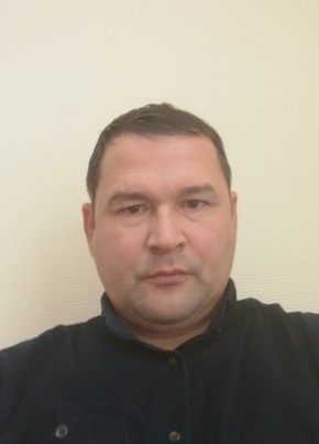 Рустем, 52, Россия, Казань