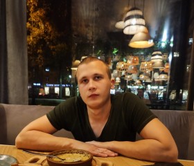 Никита, 27 лет, Кемерово