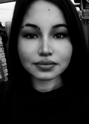 Милена, 18, Россия, Челябинск