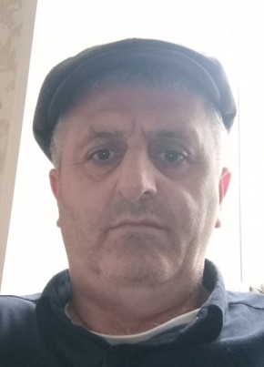 Магомед из Мценска 54 года