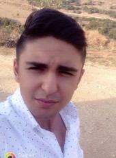 ozan, 22, Turkey, Alasehir