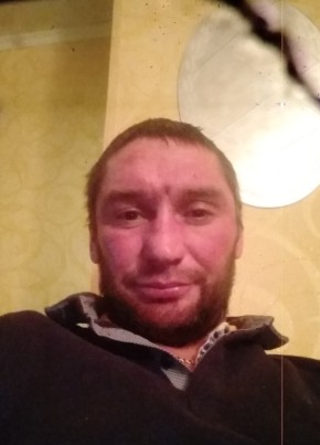 Виталий Попович, 42, Россия, Архангельское