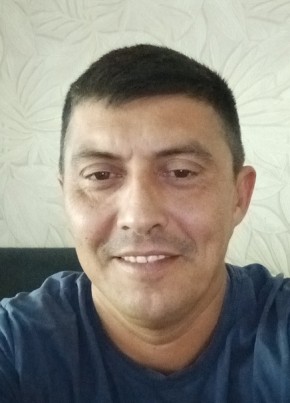 Наиль из Дюртюли 45 лет