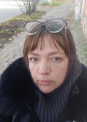 Ульяна из Краснодара 54 года