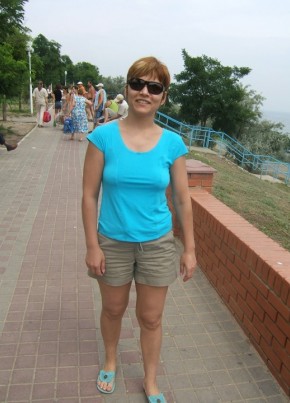 Veronika, 51, Republica Moldova, Chişinău
