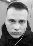 Ник, 27 лет, Волжский (Волгоградская обл.)