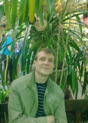 Андрей, 44, Россия, Екатеринбург