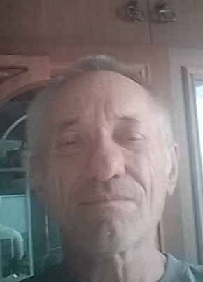 Павел, 66, Россия, Ишим