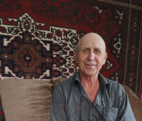Павел, 61 год, Новосибирск