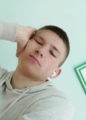 Илья, 20, Россия, Сергиев Посад