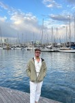 Emre, 28, Amsterdam