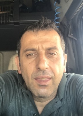 yanlız kovboy, 38, Azərbaycan Respublikası, Bakı