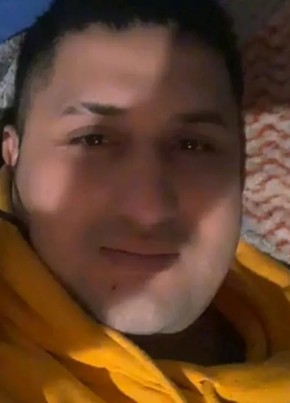 Daniel из Lima 28 лет
