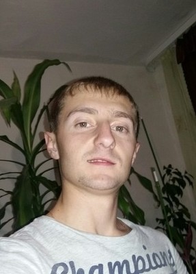 Константин, 31, Россия, Ванино