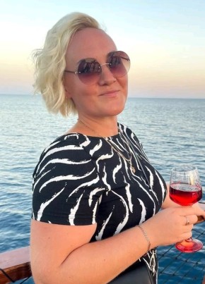 Наталья, 36, Россия, Сестрорецк