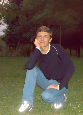 RamblerDating profile picture for @limos