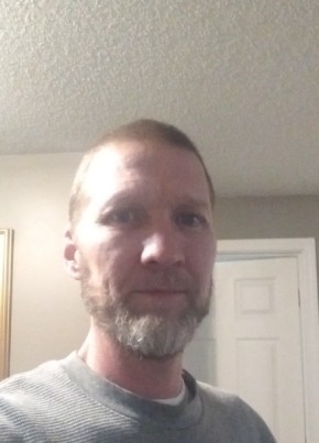 Brian, 49, United States of America, Johnson City (State of Tennessee)