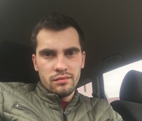 Дмитрий, 31 год, Орша