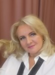 Elena, 54, Moscow