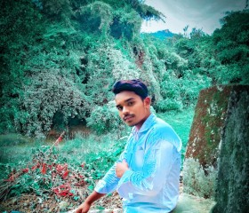 Ranu das, 19, Bhubaneshwar