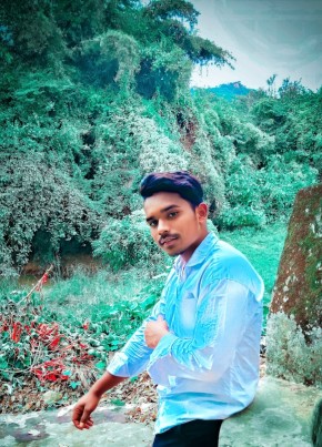 Ranu das, 19, India, Bhubaneshwar