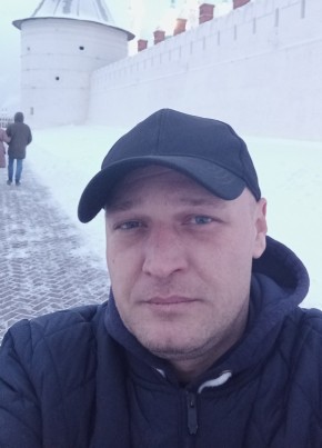 Макс, 41, Россия, Казань