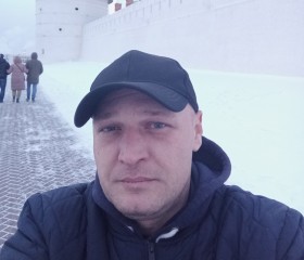 Макс, 41 год, Казань