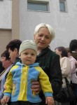 Людмила, 71 год, Горад Мінск