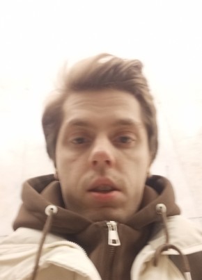 Yaroslav, 30, Russia, Moscow