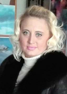 Митьковская Ир, 38, Россия, Апрелевка