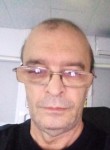 Valera, 57, Nizhnevartovsk