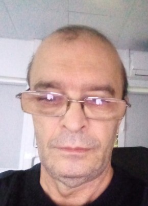 Valera, 57, Russia, Nizhnevartovsk