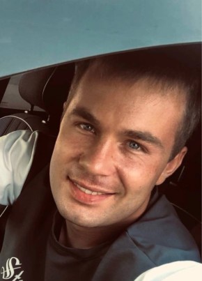 Макс, 29, Россия, Белгород